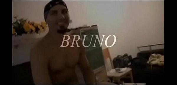  Bruno (with Antonio Biaggi) - Machofucker